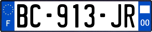 BC-913-JR