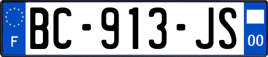 BC-913-JS