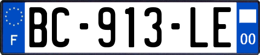 BC-913-LE