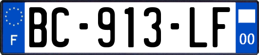 BC-913-LF