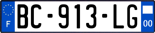 BC-913-LG