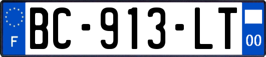 BC-913-LT