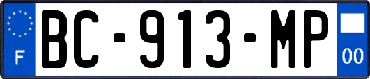BC-913-MP