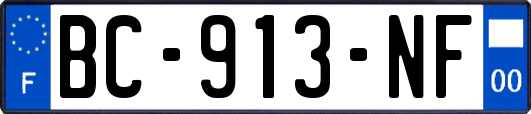 BC-913-NF