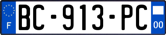 BC-913-PC