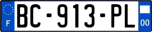 BC-913-PL