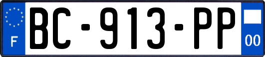 BC-913-PP