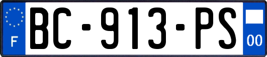 BC-913-PS