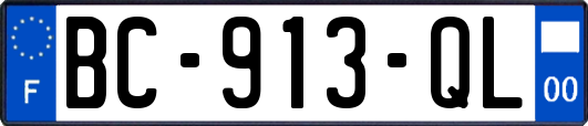 BC-913-QL