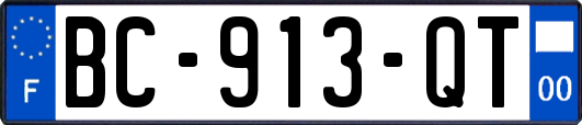 BC-913-QT