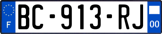 BC-913-RJ