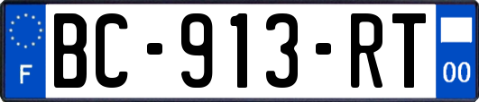 BC-913-RT