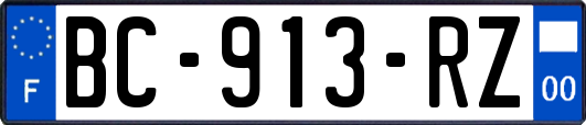 BC-913-RZ