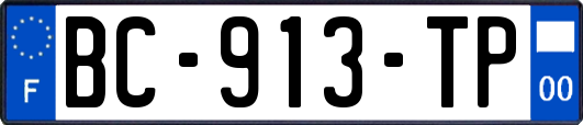 BC-913-TP