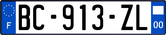 BC-913-ZL