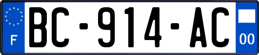 BC-914-AC