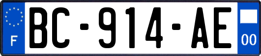 BC-914-AE