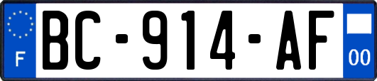 BC-914-AF