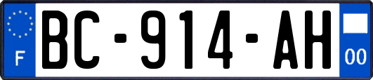 BC-914-AH