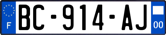 BC-914-AJ