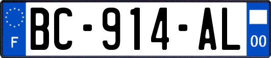 BC-914-AL