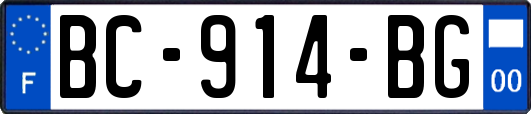 BC-914-BG