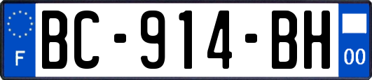 BC-914-BH