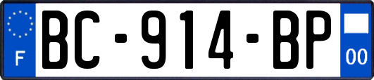 BC-914-BP