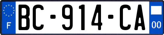 BC-914-CA