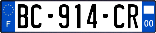 BC-914-CR