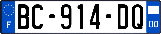 BC-914-DQ