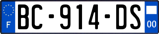 BC-914-DS