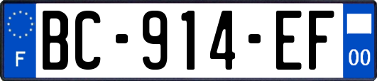 BC-914-EF