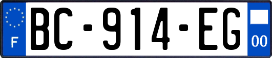 BC-914-EG