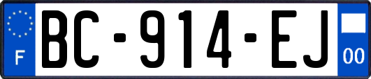 BC-914-EJ