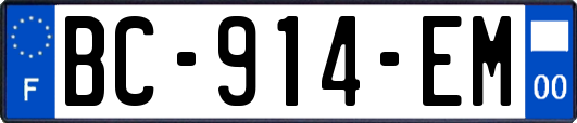 BC-914-EM