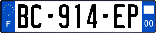 BC-914-EP