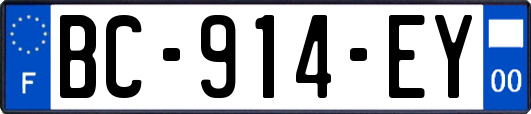 BC-914-EY