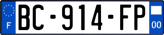 BC-914-FP
