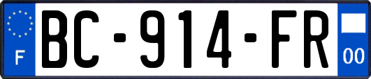 BC-914-FR