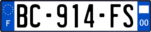 BC-914-FS