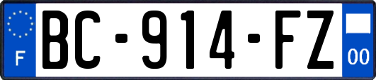 BC-914-FZ