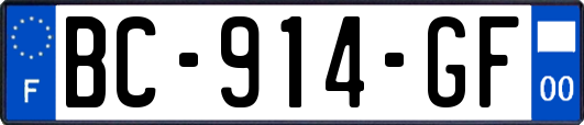 BC-914-GF