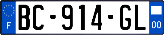 BC-914-GL
