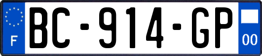 BC-914-GP