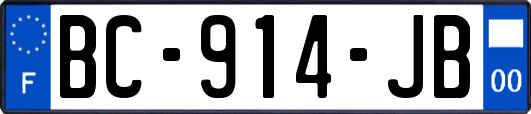 BC-914-JB