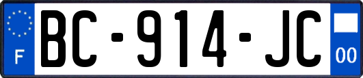 BC-914-JC