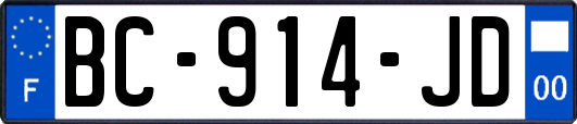 BC-914-JD