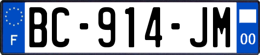 BC-914-JM