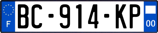 BC-914-KP